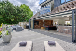 Veranda- click for photo gallery